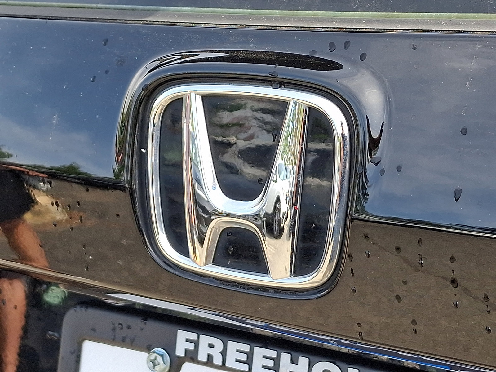 Used 2024 Honda CR-V LX image 30