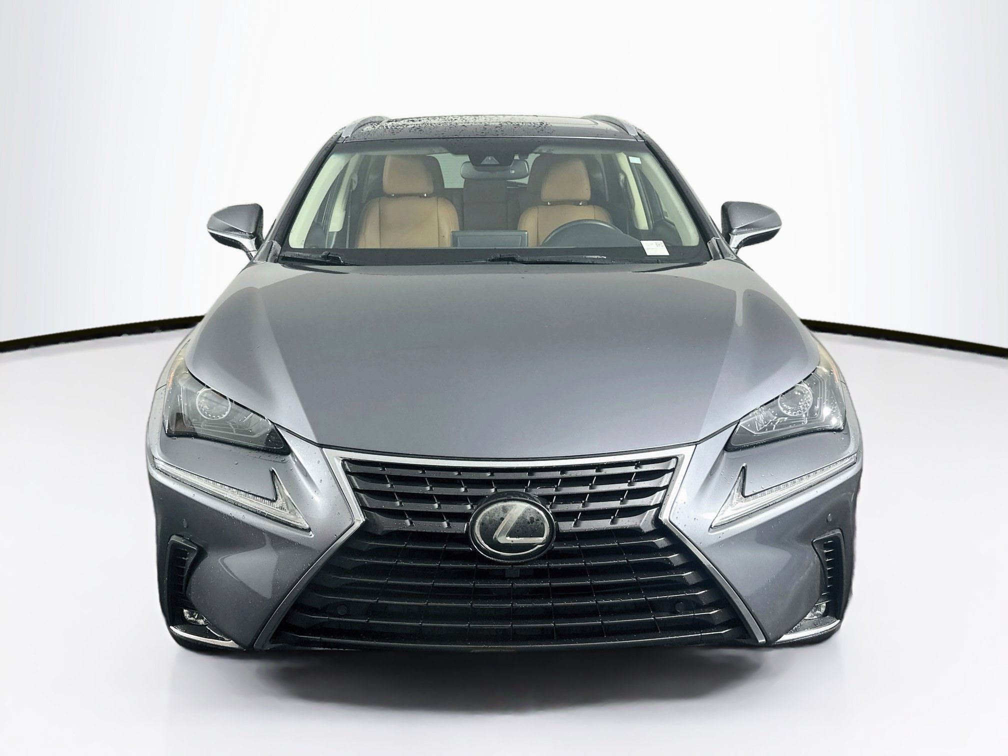 Used 2019 Lexus NX 300 AWD w/ Premium Package image 2