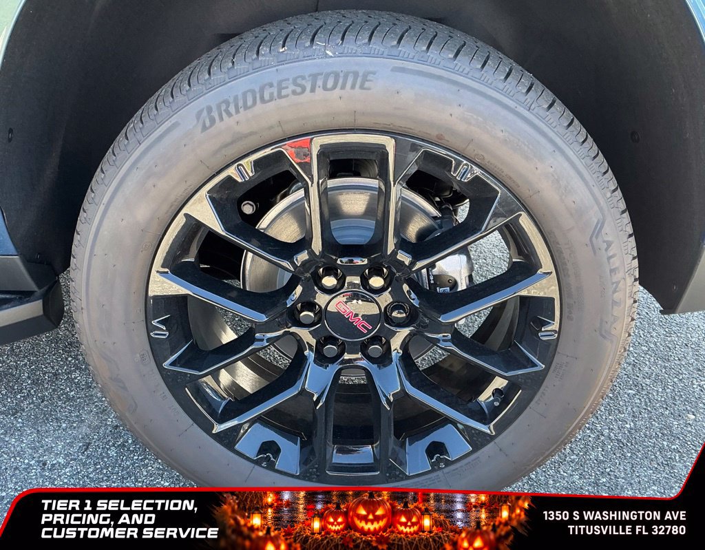 New 2026 GMC Yukon XL Denali AWD/4WD image 18