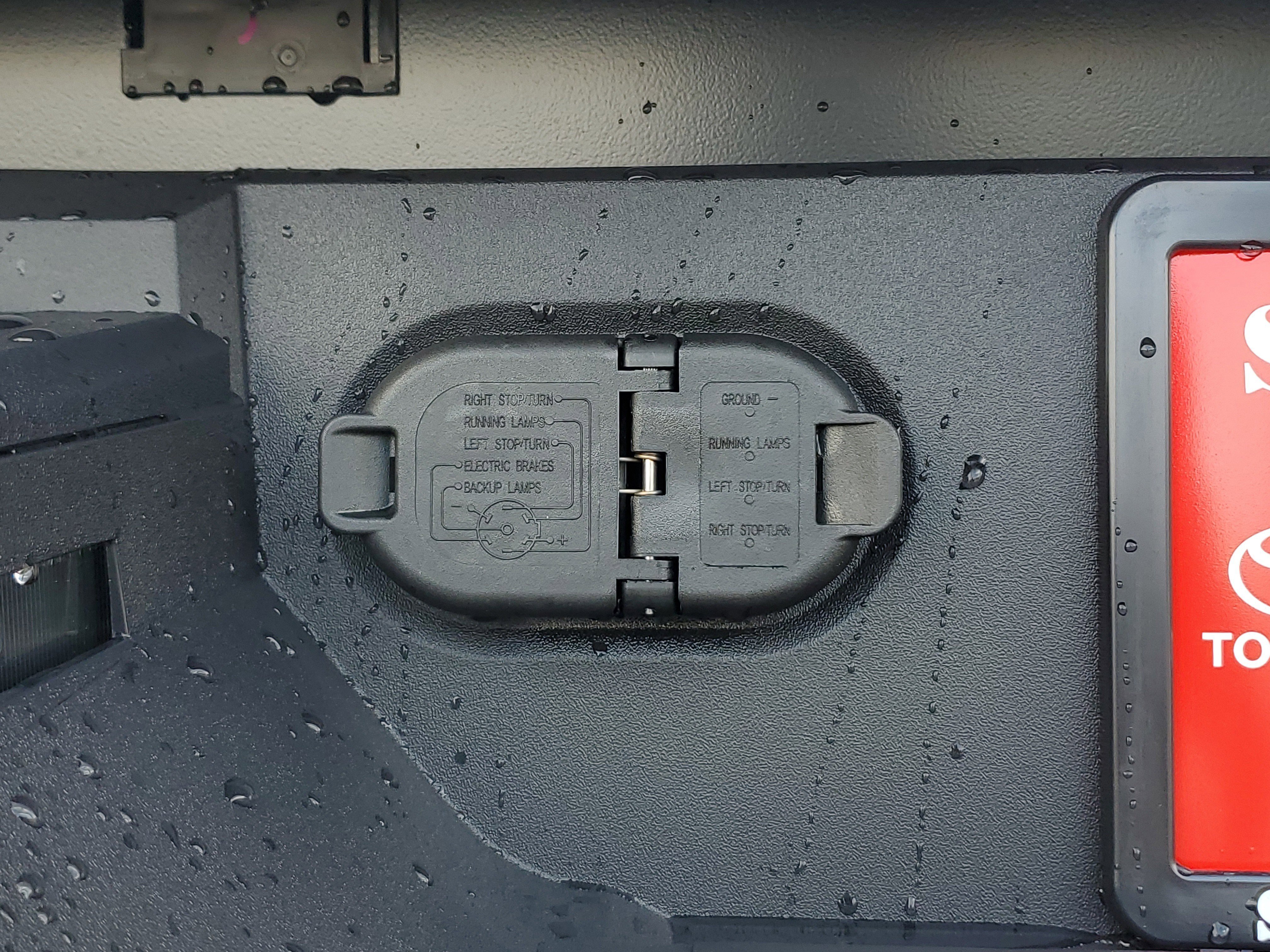 New 2026 Toyota Tundra Limited image 10