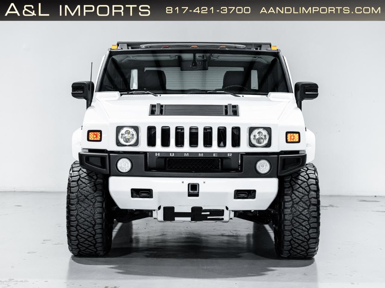 Used 2009 HUMMER H2 SUT image 13