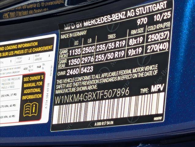 New 2026 Mercedes-Benz GLC 300 image 17