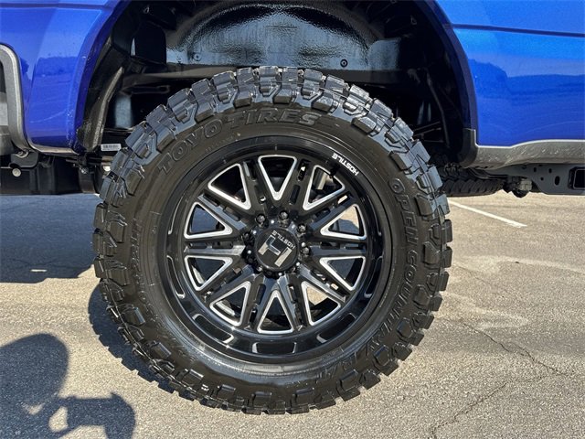 New 2026 Ford F250 XLT image 25