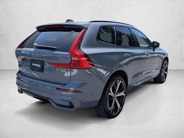 Certified 2023 Volvo XC60 B6 Ultimate w/ Protection Package Premier AWD/4WD image 5