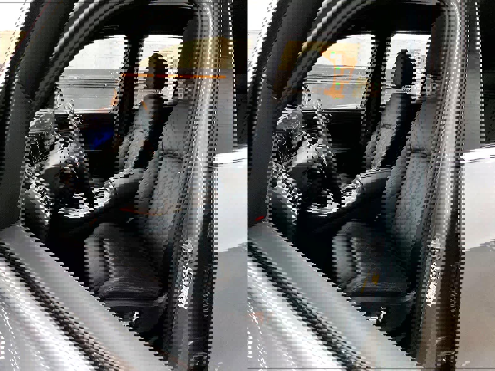 Used 2024 BMW X5 sDrive40i image 27