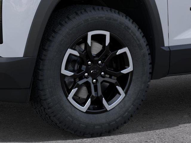 New 2026 Chevrolet Equinox ACTIV image 9