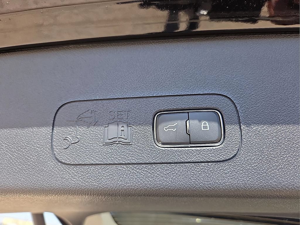 New 2026 Lincoln Aviator Reserve AWD/4WD image 9