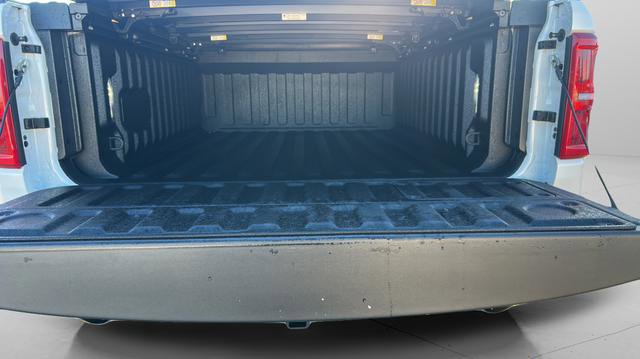 Certified 2025 RAM 1500 Tungsten image 16
