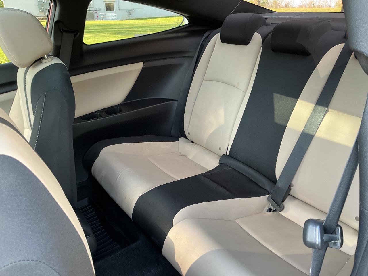 Used 2018 Honda Civic LX-P image 16