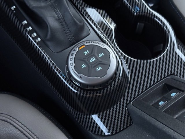 Used 2023 Ford Bronco Wildtrak image 18