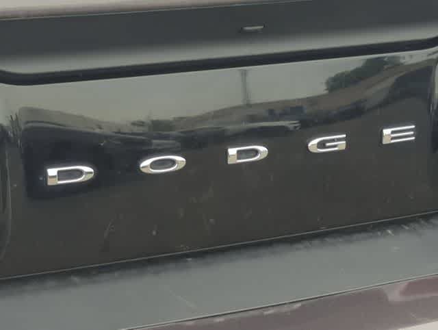 Certified 2018 Dodge Challenger SXT RWD image 12