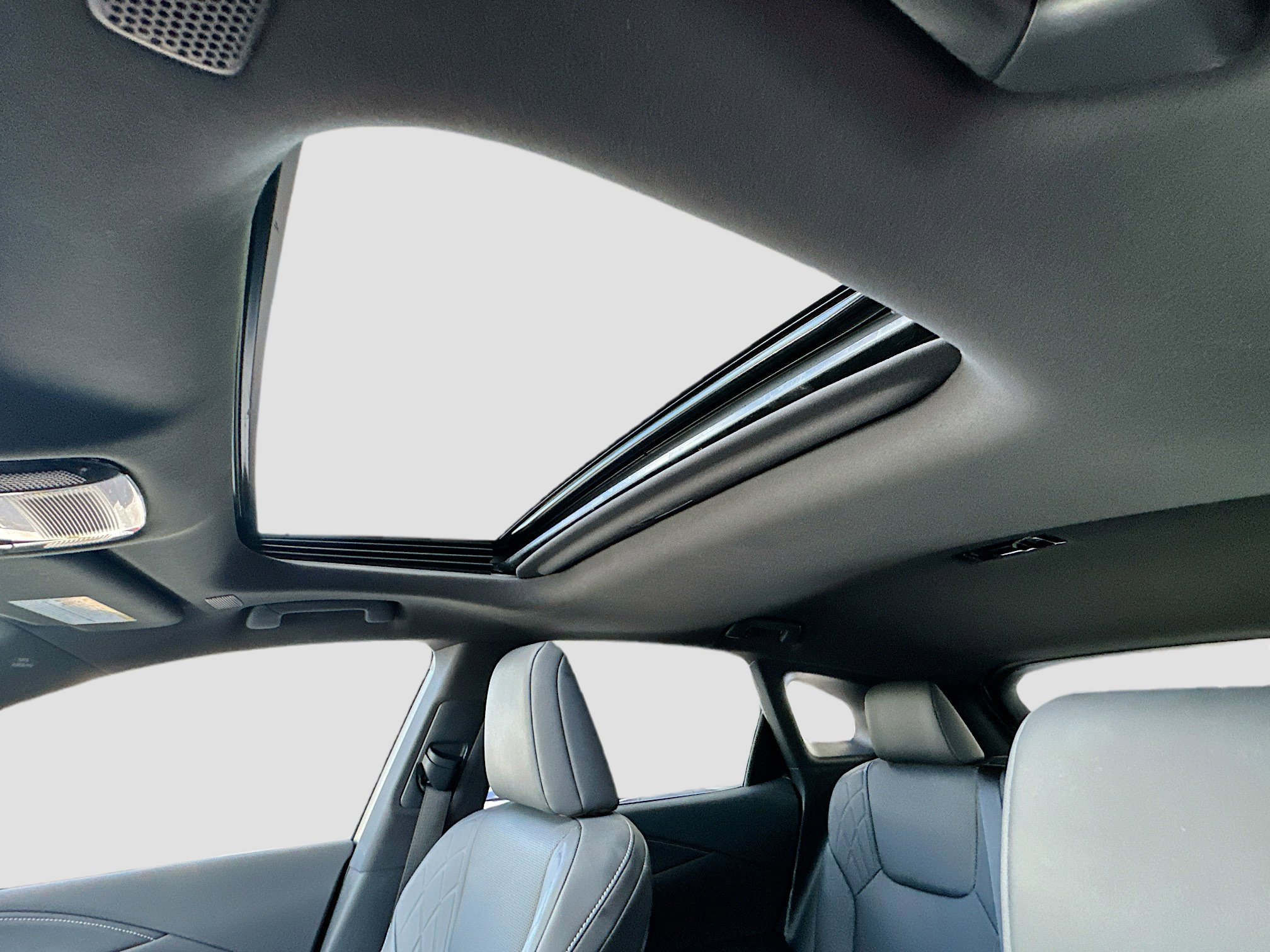 Used 2025 Lexus RX 350h w/ Accessory Package (K3) image 21