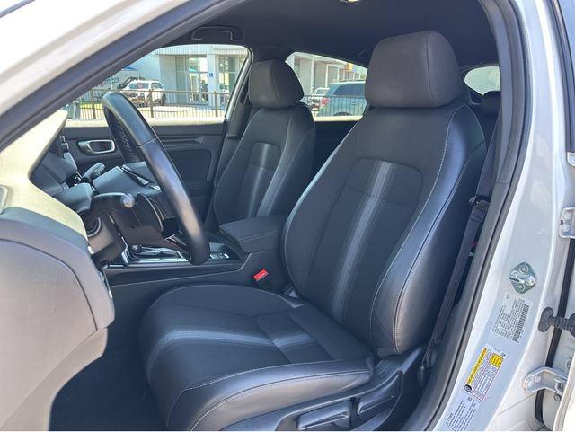 Used 2024 Honda Civic Sport image 12