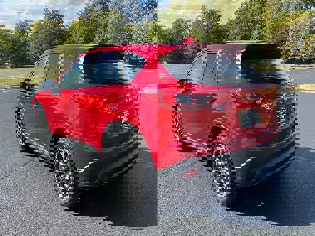 Used 2016 MAZDA CX-5 Grand Touring image 4