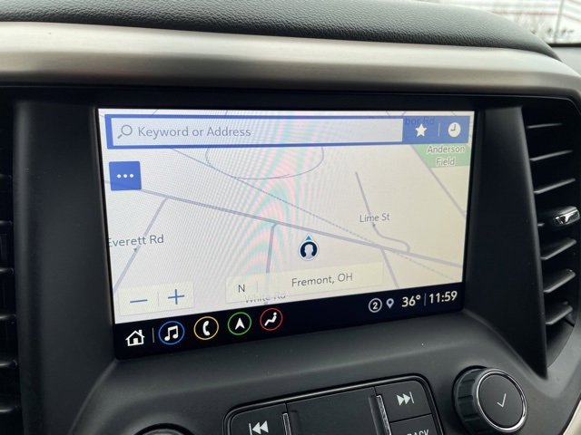 Used 2023 GMC Acadia Denali image 22