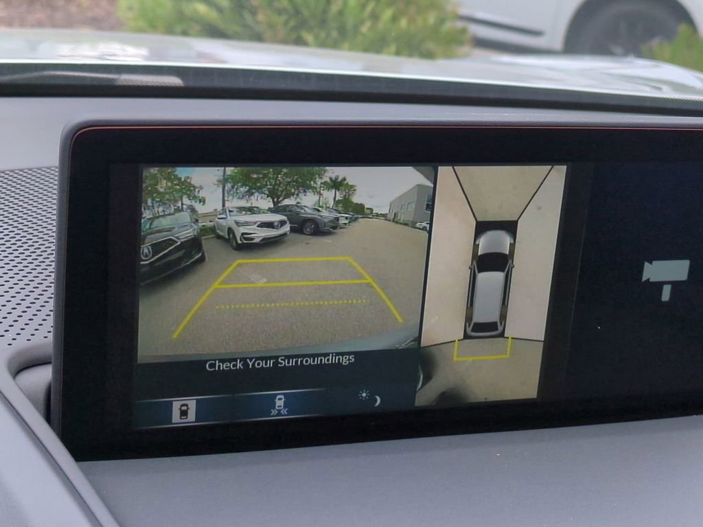 Certified 2025 Acura RDX SH-AWD w/ Advance Package image 21