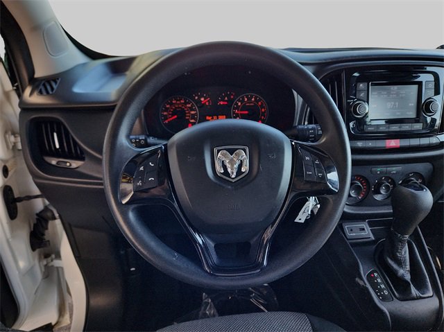 Used 2018 RAM ProMaster City Tradesman image 22