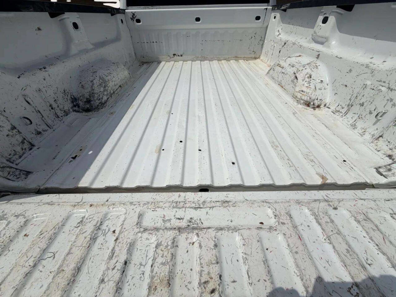 Used 2019 Chevrolet Silverado 2500 W/T image 7