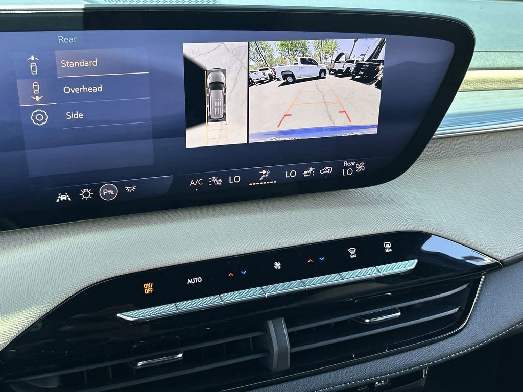 Used 2025 Buick Enclave Preferred FWD image 15