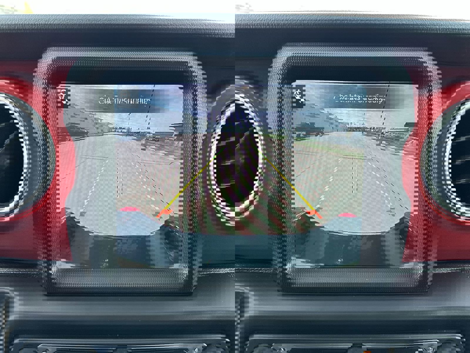 Used 2020 Jeep Gladiator Rubicon AWD/4WD image 15