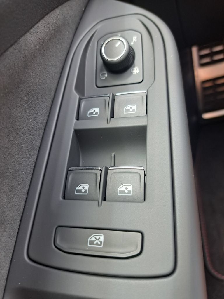 New 2026 Volkswagen GTI S FWD image 15