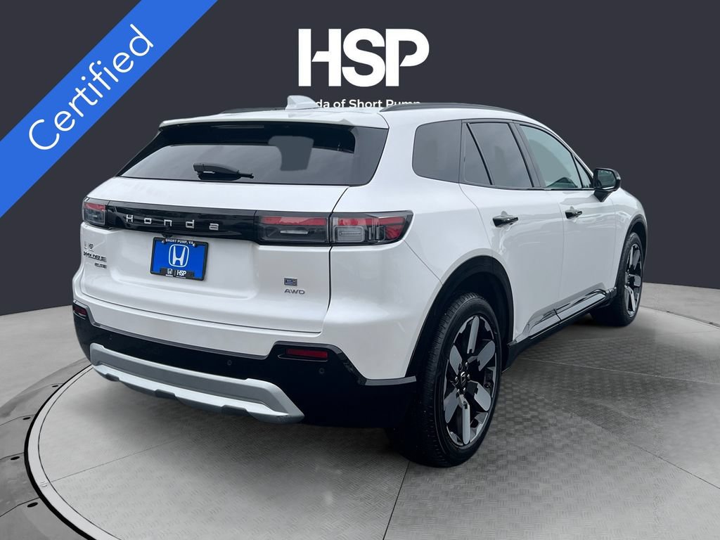 Used 2025 Honda Prologue Elite image 5