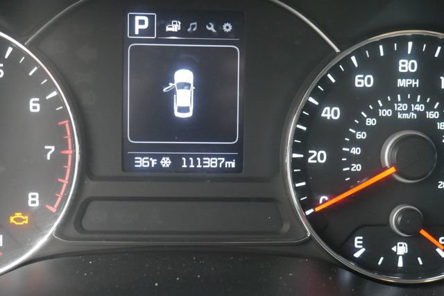 Used 2018 Kia Forte LX w/ LX Popular Package image 17