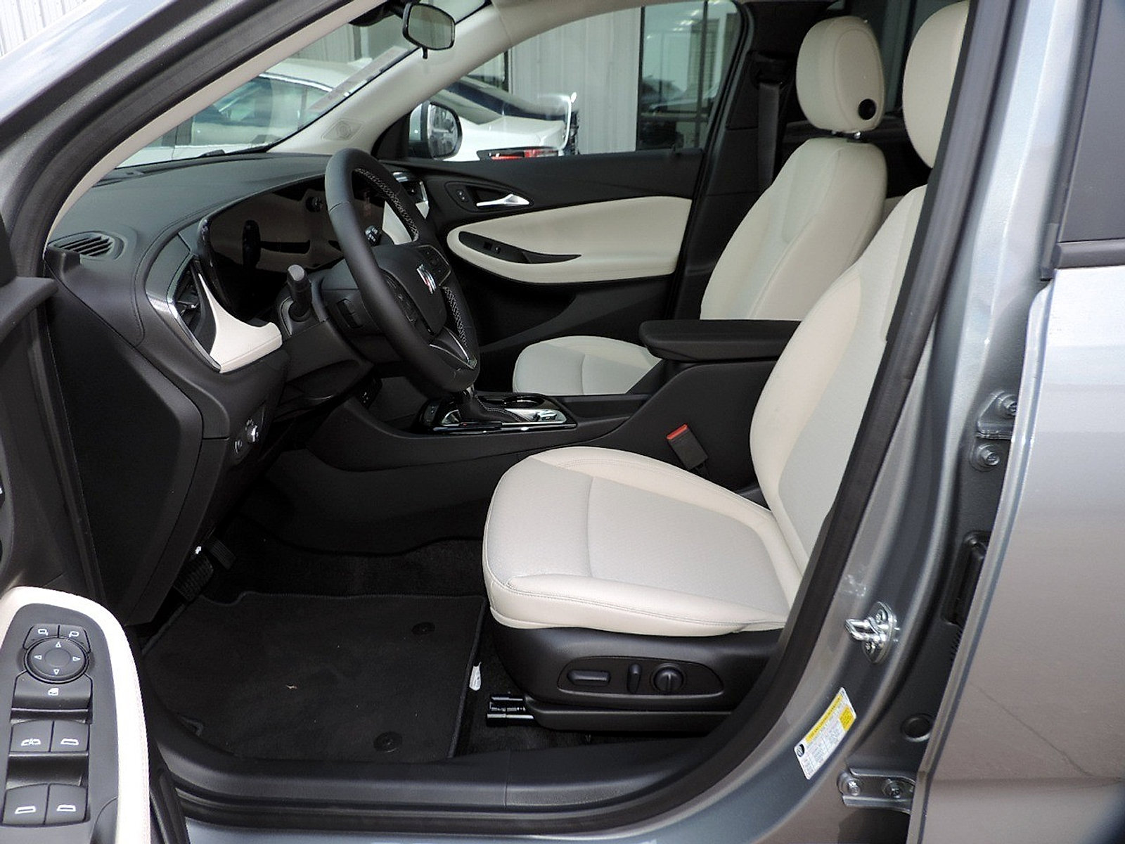 New 2026 Buick Encore GX Preferred w/ Comfort Package FWD image 13