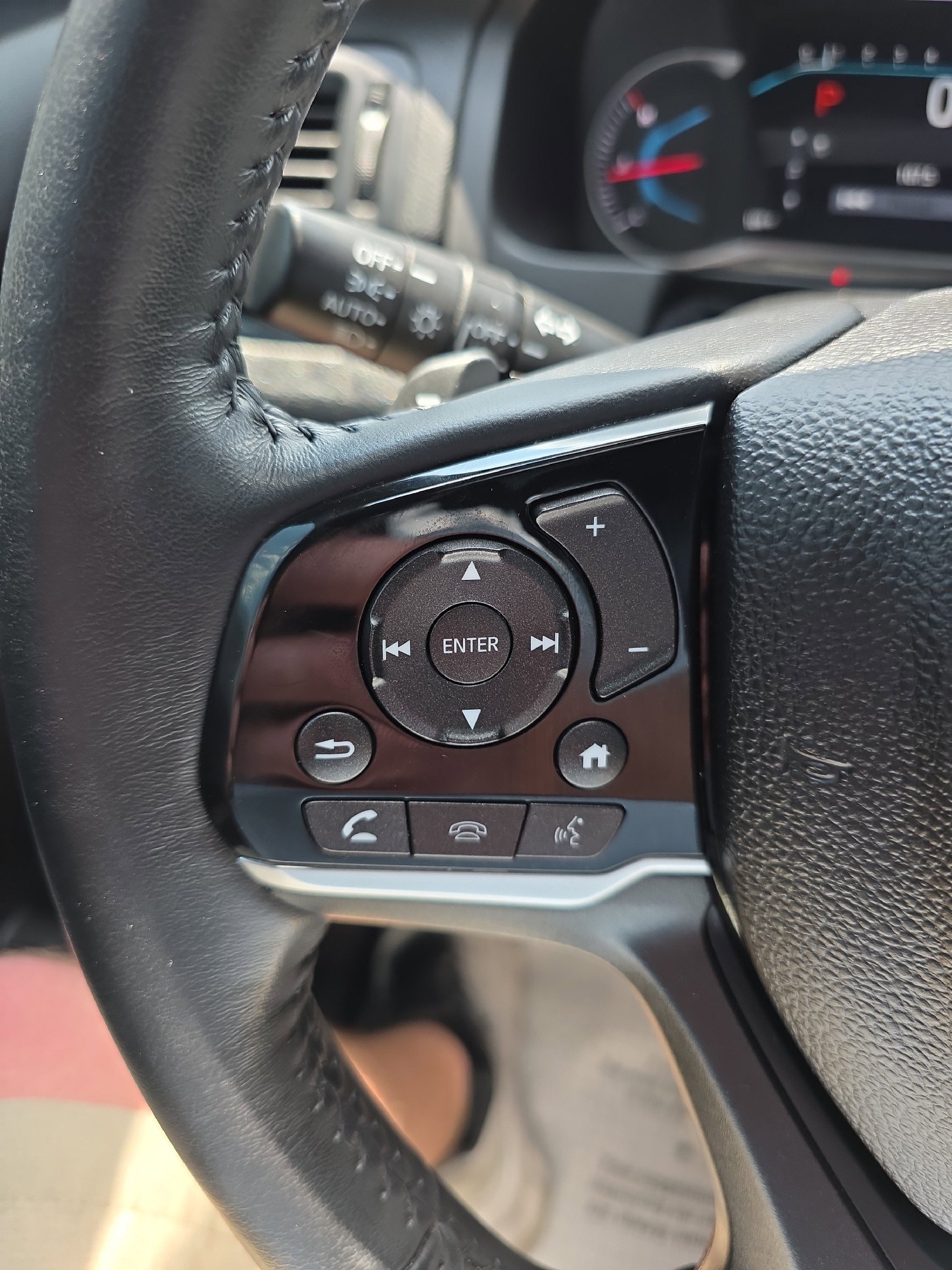 Used 2021 Honda Passport Touring image 25