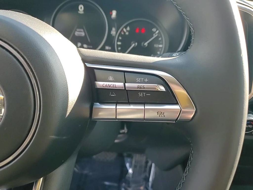 Certified 2025 MAZDA CX-50 2.5 Hybrid w/ Weather Package image 16