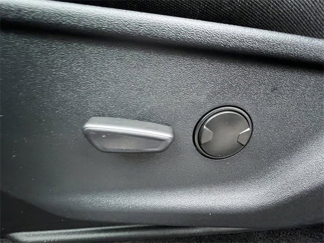 New 2025 Ford F150 Lightning XLT image 12