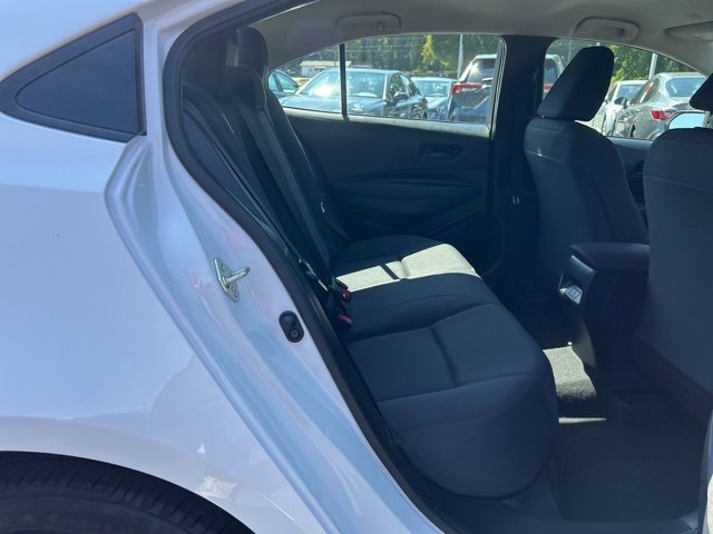 Used 2023 Toyota Corolla LE image 16