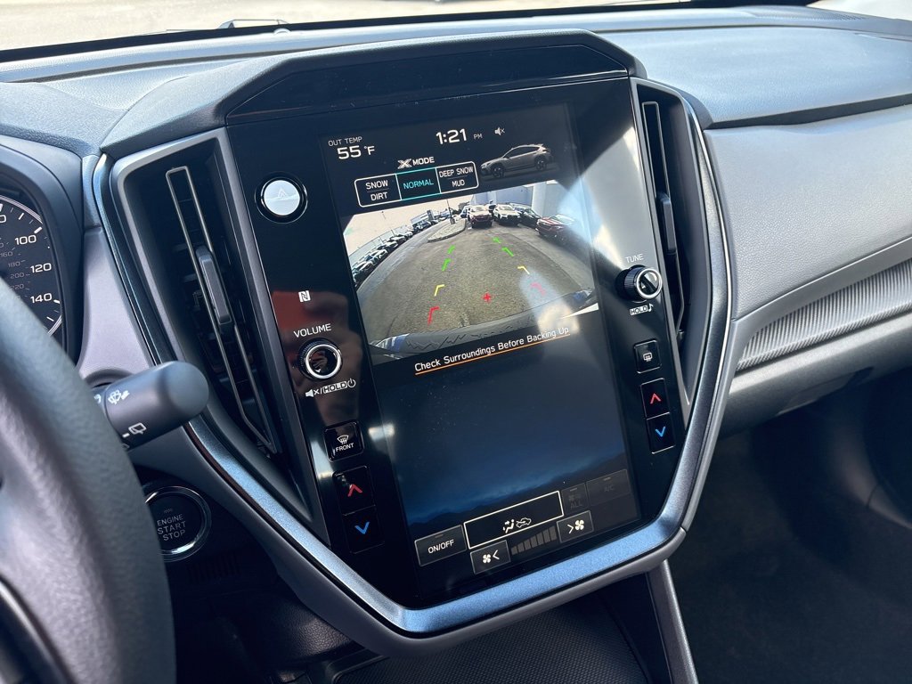 New 2026 Subaru Crosstrek 2.0i Premium image 26