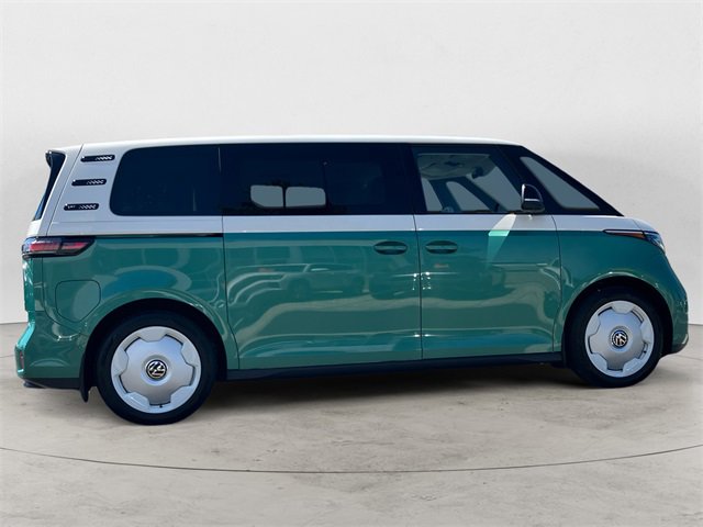 New 2025 Volkswagen ID. Buzz 1st Edition image 7