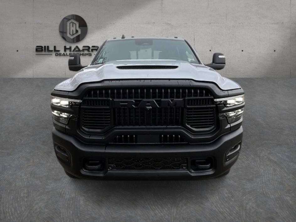 New 2026 RAM 2500 Rebel w/ Rebel Level 1 Equipment Group image 2