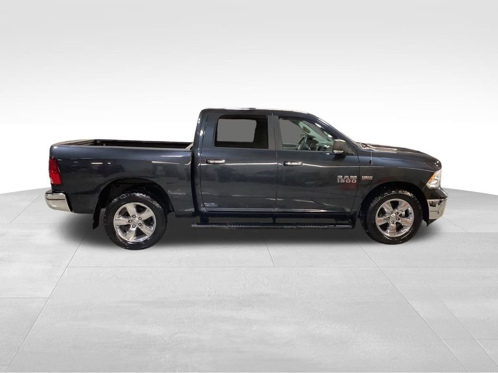 Used 2016 RAM 1500 Big Horn image 7