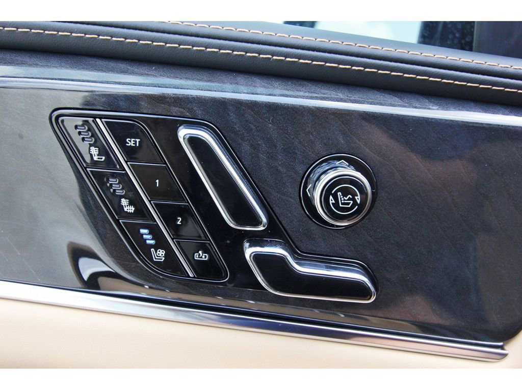 New 2026 Cadillac Escalade IQ Sport 2 image 22