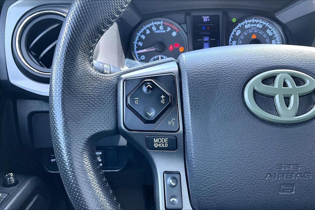 Used 2021 Toyota Tacoma SR AWD/4WD image 20