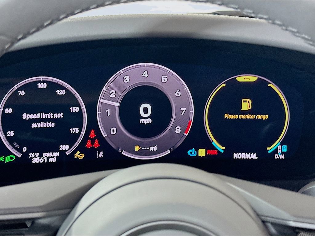 New 2025 Porsche 911 Carrera RWD image 13