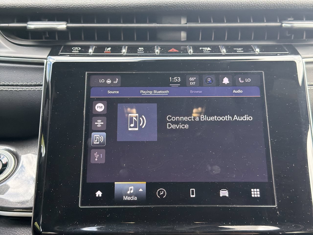 Used 2023 Jeep Grand Cherokee L Laredo AWD/4WD image 16