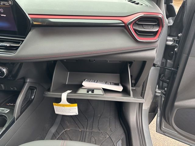 New 2026 Chevrolet TrailBlazer RS w/ Convenience Package image 43