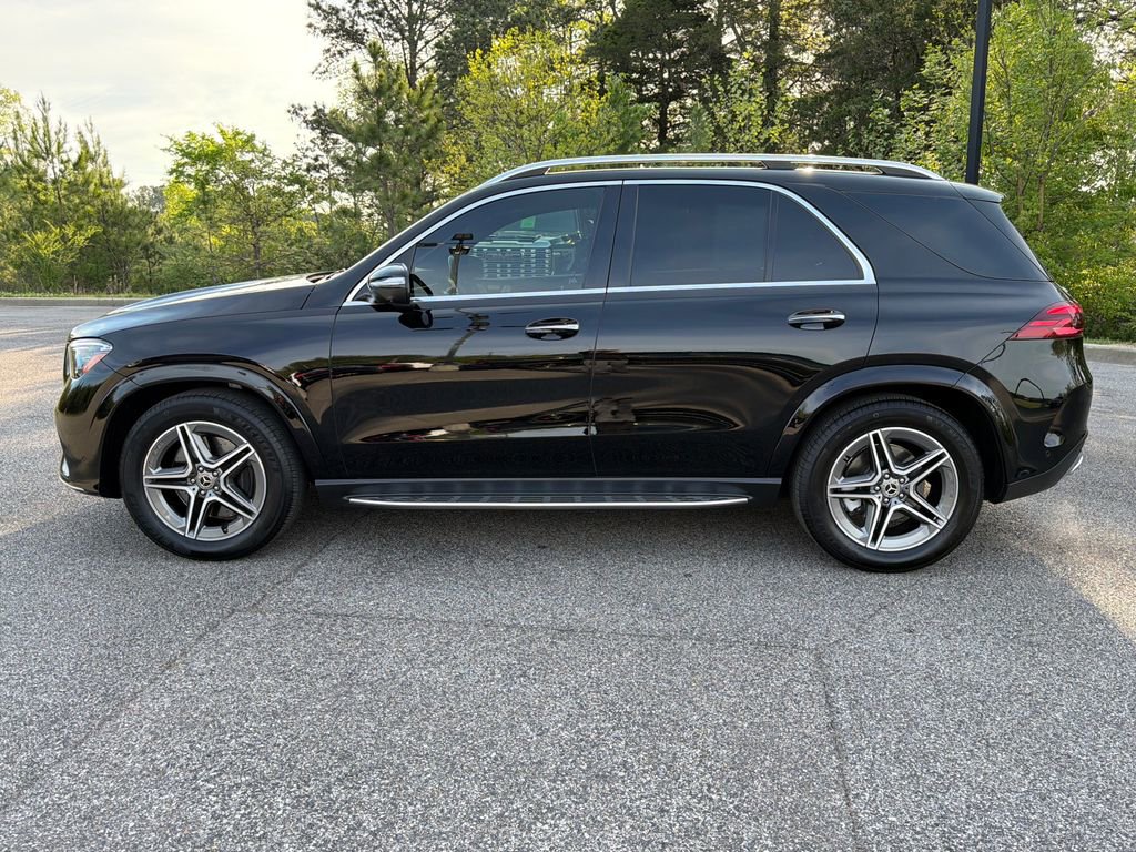 Certified 2024 Mercedes-Benz GLE 450 4MATIC image 13