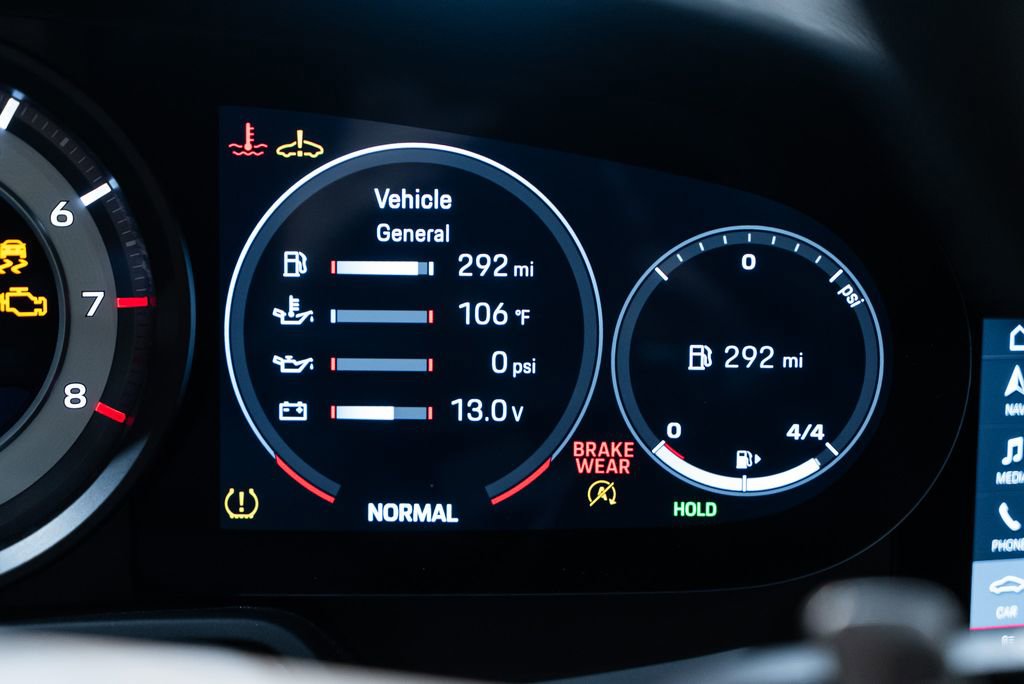 Used 2021 Porsche 911 Turbo S AWD/4WD image 27