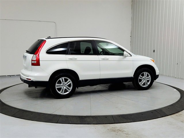 Used 2011 Honda CR-V EX-L image 7
