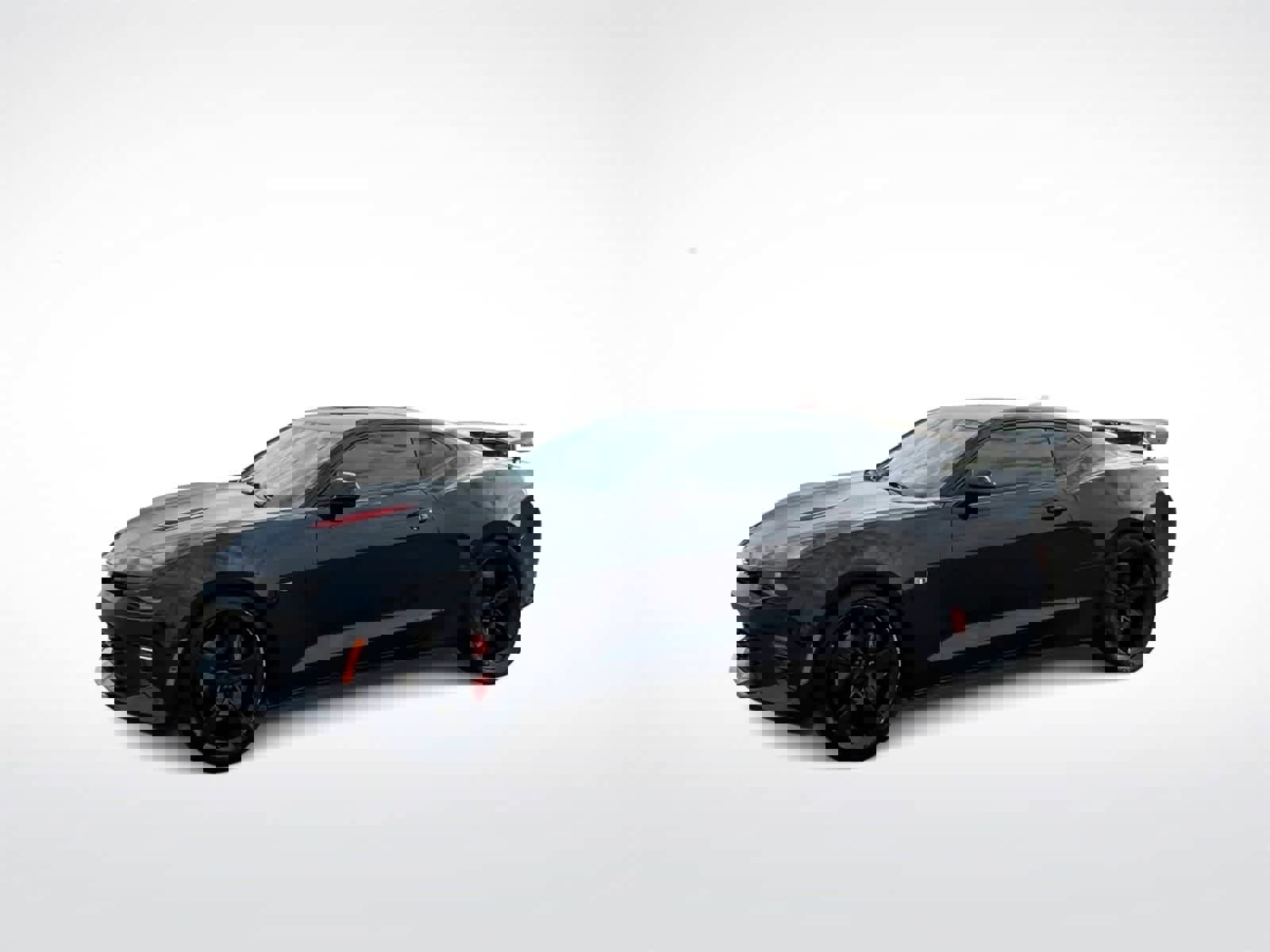 Used 2016 Chevrolet Camaro SS image 5