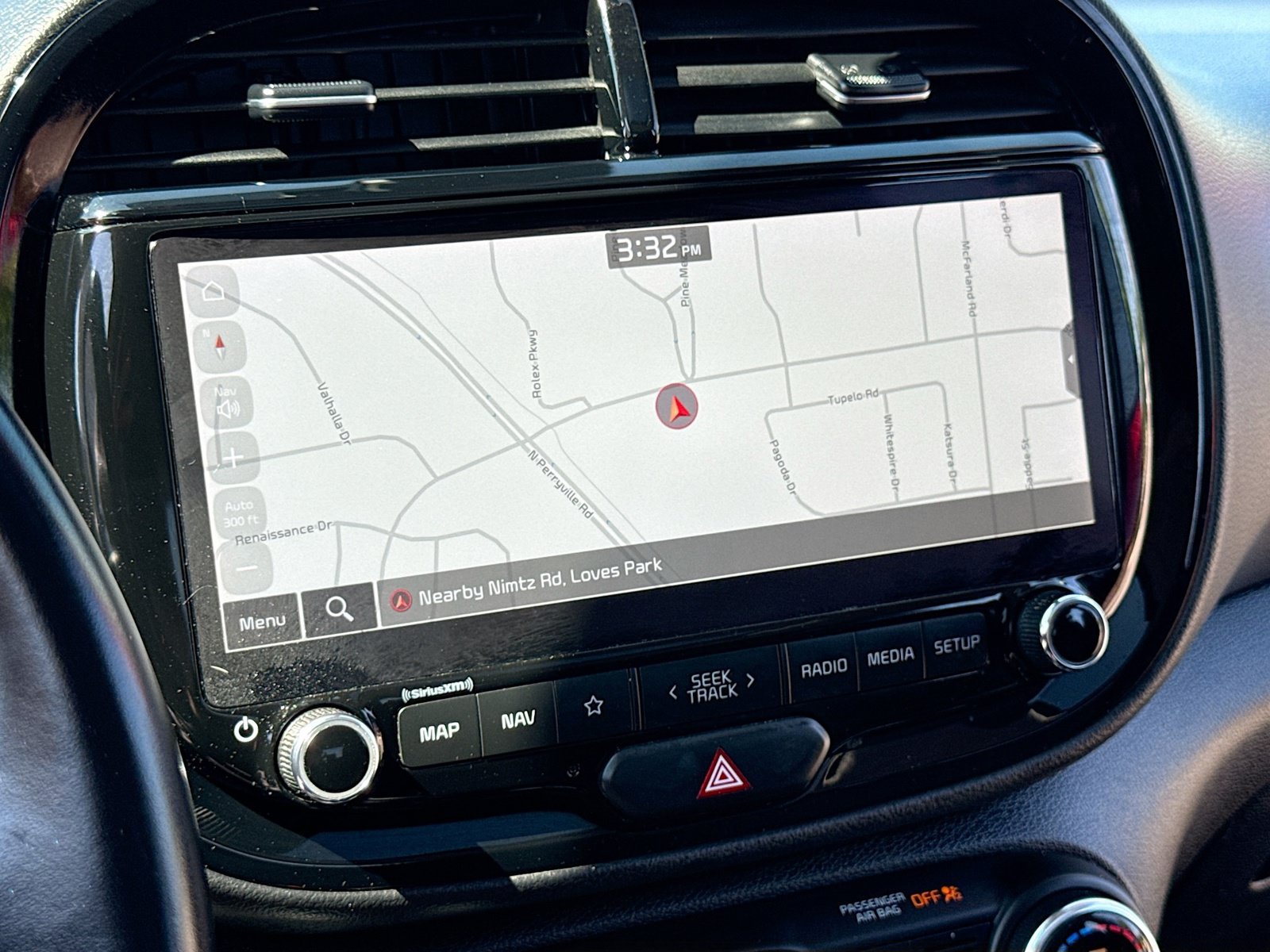 Used 2023 Kia Soul EX FWD image 9
