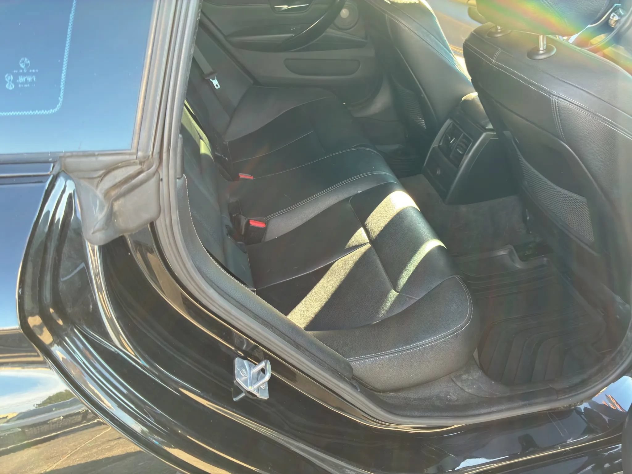 Used 2019 BMW 440i Gran Coupe xDrive AWD/4WD image 23