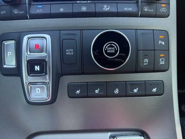 Used 2021 Hyundai Palisade Calligraphy FWD image 12