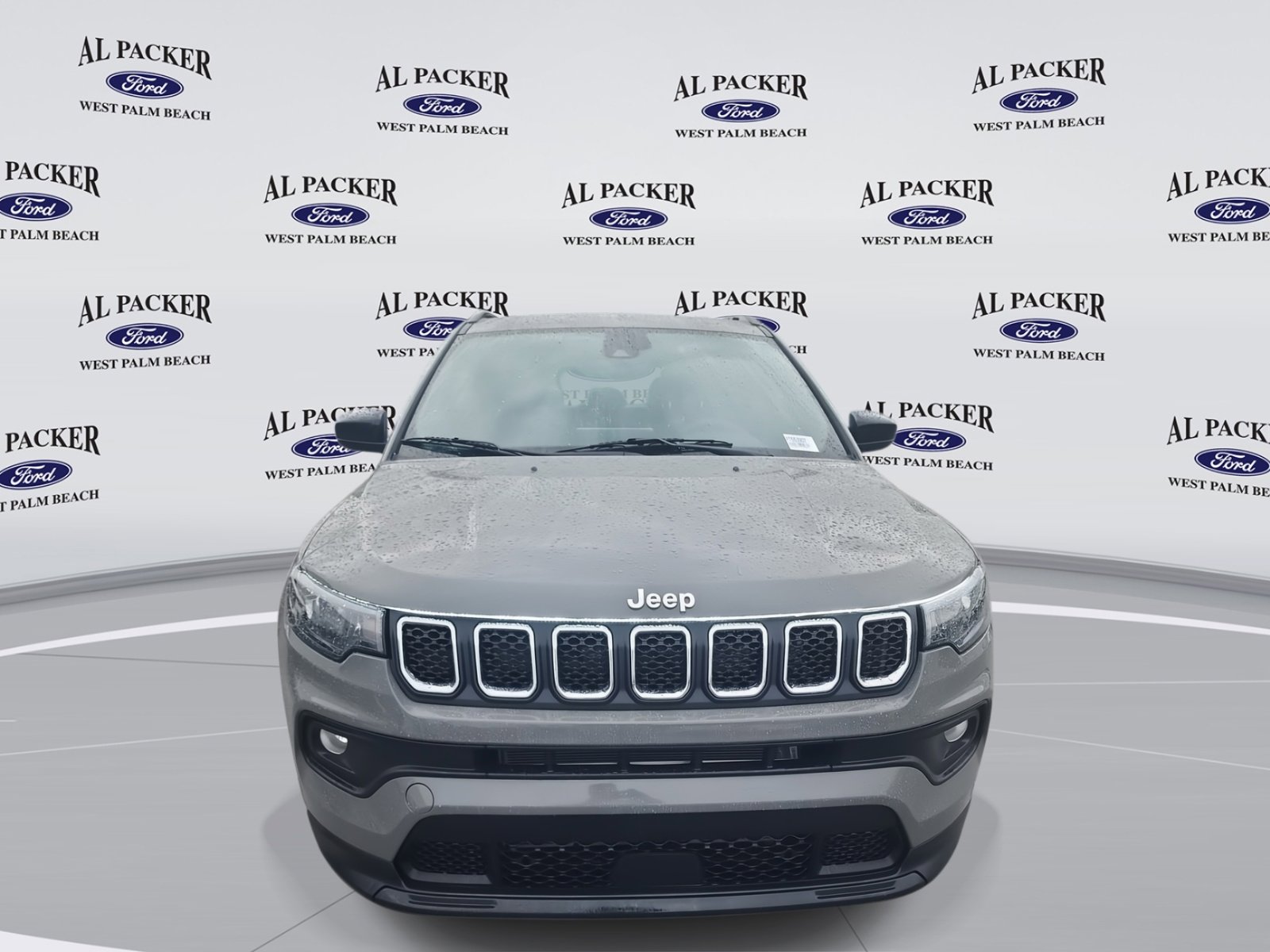 Used 2023 Jeep Compass Latitude image 8