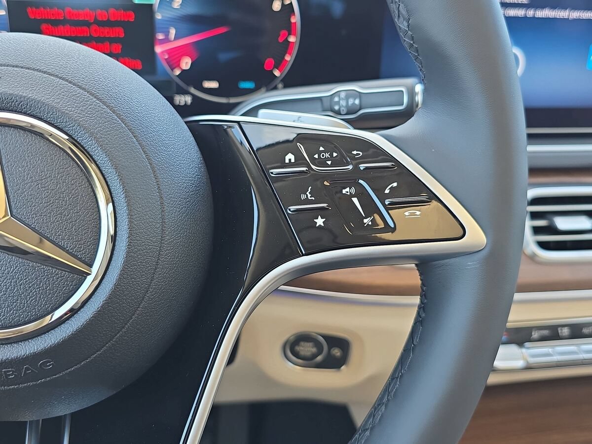 New 2026 Mercedes-Benz GLE 350 4MATIC image 18